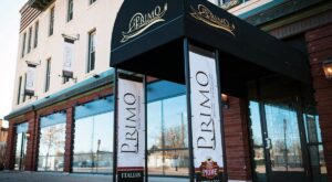 Cincinnati Prime’s Sister Restaurant Primo Aims to Create Authentic Italian Dining Experience
