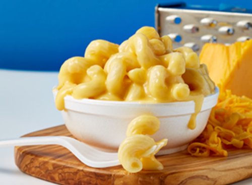 7 Fast-Food Restaurants That Serve the Best Mac & Cheese | Flipboard