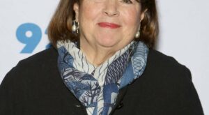 Ina Garten’s Time-Tested New Year’s Eve Dinner: Simple and Luxurious
