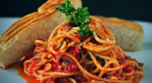 Italian restaurant in Massachusetts ranked among the 20 best in America