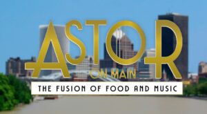 New food & music venue open in Rochester