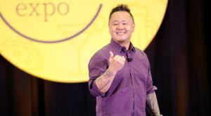 Jet Tila’s Net Worth Might Surprise You — Find Out How Much He’s Worth