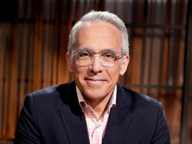 11 Things You Didn’t Know About Geoffrey Zakarian
