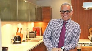 Zakarian And Other Big Names in Food Coming To 2017 NEFS