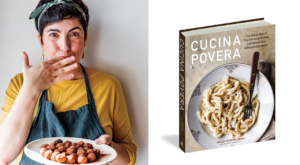 ‘Cucina Povera’ celebrates the Italian art of making the most of humble ingredients
