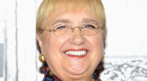 This Is What Sharing A Meal Means To Lidia Bastianich – Mashed