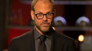 14 Things You Didn’t Know About Alton Brown