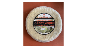 Gluten Free Plant Based Pizza Products – The Edgy Veggie