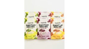 Superfy Gluten-free Baking Mixes: Your Choice – .79 – Free shipping for Prime members