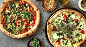 How To Make (and Order) a Healthier Pizza
