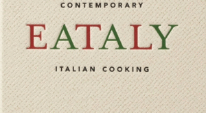 Eataly: Contemporary Italian Cooking | City Lights Booksellers & Publishers