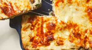 13 Chicken Pasta Bakes Perfect for Dinner