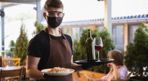 Written Gluten-Free Policies and Processes Can Help Restaurants Thrive in the Post-Covid World