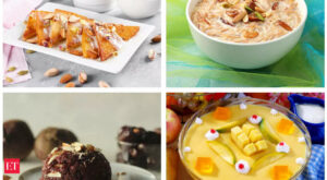 Eid-Al-Fitr 2023: Mouth-watering dessert recipes to relish on festive Day
