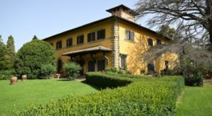 Where do the Ciao House contestants reside? A look into the 10 bedroom Italian villa