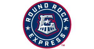 Round Rock Express Ballpark Food Map