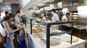 Genova’s Pizza Station & Take Out Kitchen brings Italian eatery to Bon Air