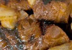 Steak Tips with Caramelized Onions | Beef steak recipes, Beef recipes, Beef recipes easy