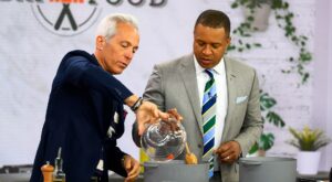 Watch TODAY Excerpt: Geoffrey Zakarian shares recipe for ratatouille and roasted chicken – NBC.com
