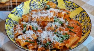 Deansgate Square’s Nonna’s Pasta announces new food and drinks menu ahead of summer – About Manchester