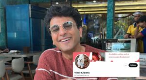 From Gordon Ramsay To Vikas Khanna, These Celebrity Chefs Lost Their Blue Ticks On Twitter