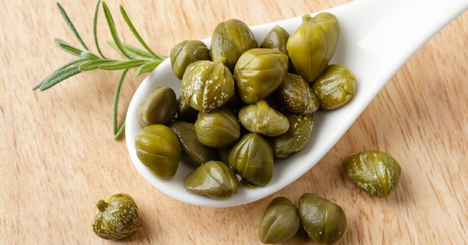 What Are Capers? (+ How to Use Them)