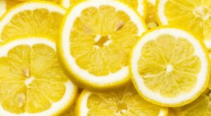 The Steamed Lemon Trick For Getting Any Smells Out Of An Instant Pot