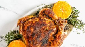 Working around the cluck: 9 easy chicken recipes for busy weeknight