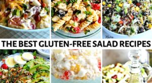Best Gluten-Free Salad Recipes