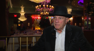 Guy Fieri, Cris Collinsworth and more: A look inside Jeff Ruby’s 75th birthday