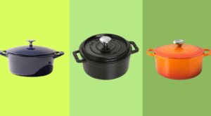 The 7 Very Best Dutch Ovens