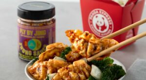 Panda Express and Cult-Favorite Fly By Jing Join Forces On New Menu Item