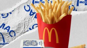McDonald’s Offering Big Mac Sauce as an ‘Extra Side’