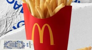 The Secret Way To Get McDonald’s ‘Secret Sauce’ In New York State