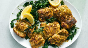 Boneless Chicken Thighs Are the Star of These Easy Dinners