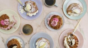 Share These Scandinavian Pastries for Carnival Season
