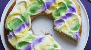 These Mardi Gras Recipes Are Perfect for Celebrating Fat Tuesday