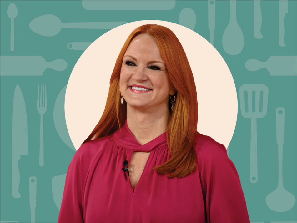 Ree Drummond’s Chicken Bacon Sliders Are the Ultimate Party Finger Food