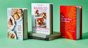 The Best Gluten-Free Cookbooks That Don’t Feel Like a Compromise
