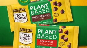 Nestlé Toll House Plant Based Morsels Reviews & Info