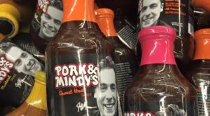 Mariano’s – Celebrity Chef Jeff Mauro, launched a new line…