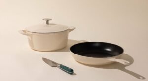 Dutch Oven Set | Made In
