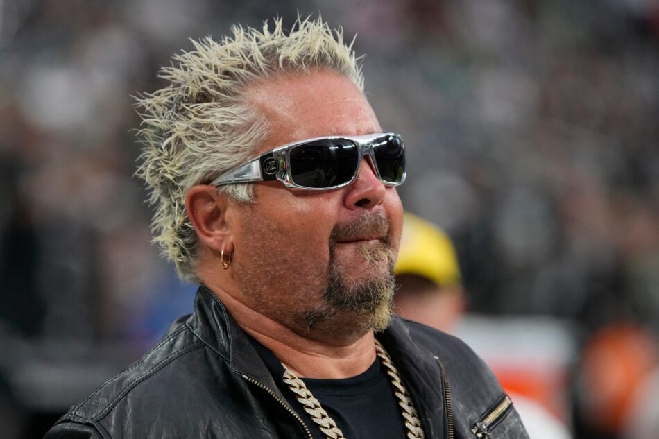 The best Wisconsin restaurant visited by Guy Fieri: report