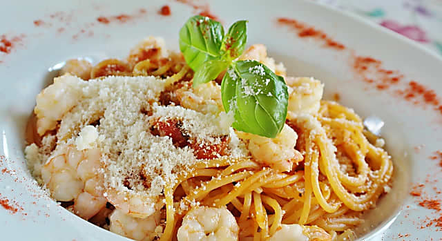 CT’s Best Italian Restaurant In Chester Uses New England Grains In Pasta, Report Says
