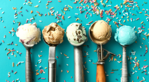 Flavors – Chocolate Shoppe Ice Cream