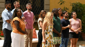 New food competition series ‘Ciao House’ heats up in Italy