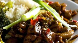 Shanghai chicken (15 minute meal) | Recipe | Chicken and beef recipe, Easy meat recipes, Easy chicken recipes