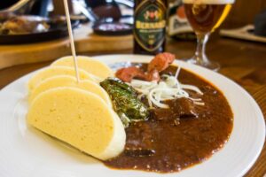 Gluten-Free Prague: A Travel Guide for Celiacs – Road Affair