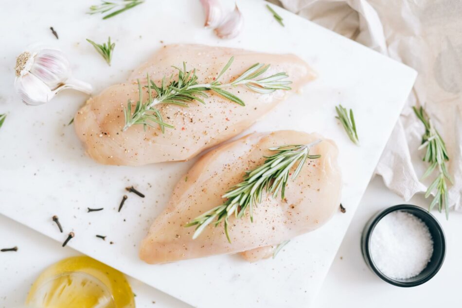 Best Ways To Cook Chicken Breasts: Top 5 Tasty Tips Most Recommended By Experts