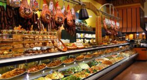 Huge Italian food market opens 3rd N.J. location